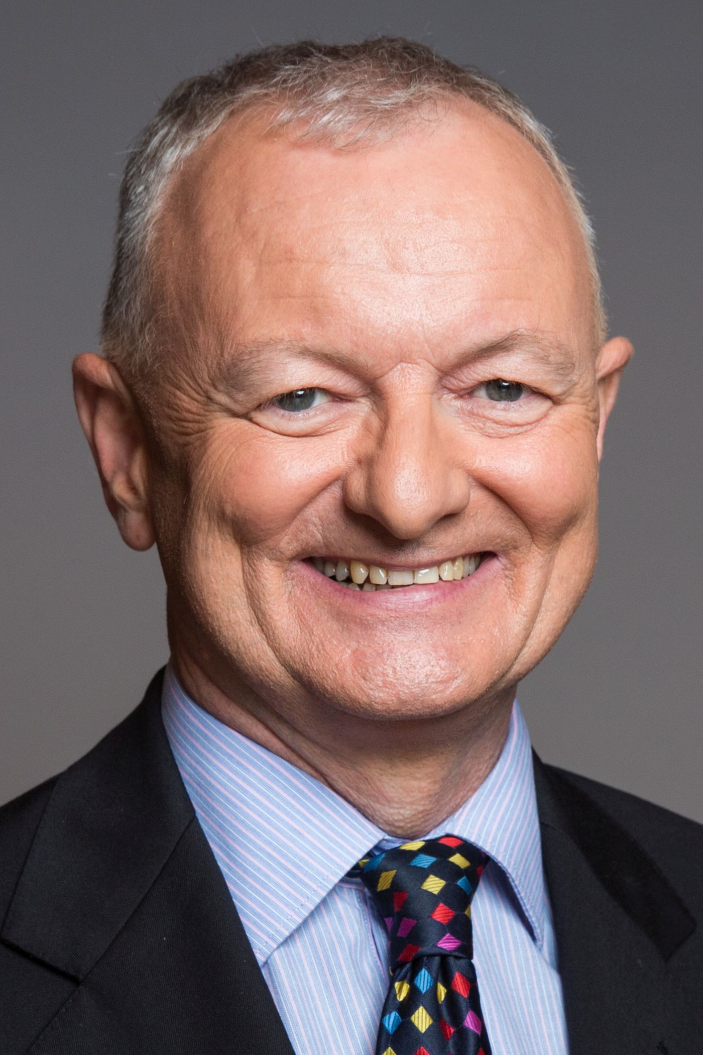 Antony Green