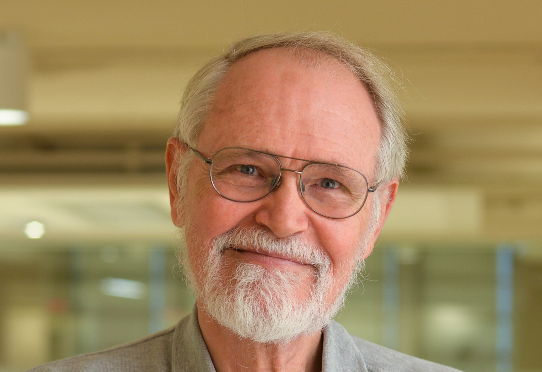 Brian Kernighan